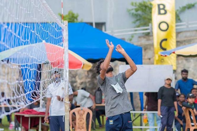 ITUM Sports Meet 2025