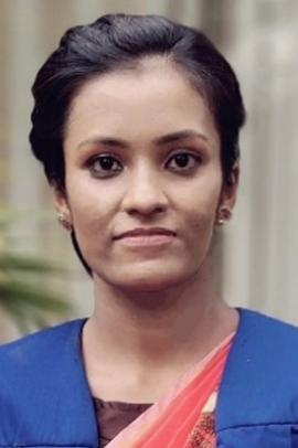 Ms. MMH Sachithrani