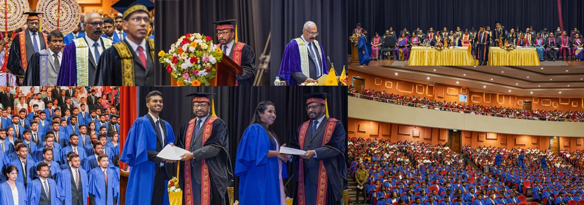 ITUM Diploma Award Ceremony 2022