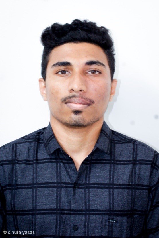 Mr. DYS Sumanasekara