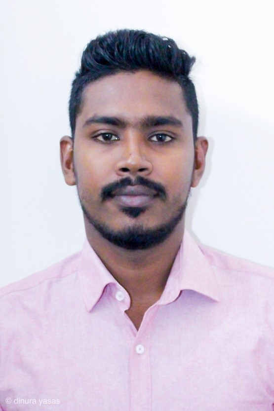 Mr. EPE Perera