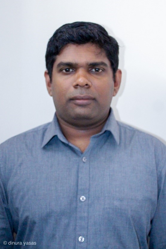 Mr. EVM Wasantha