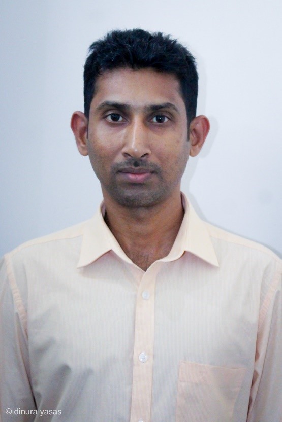 Mr. RLN Premasiri