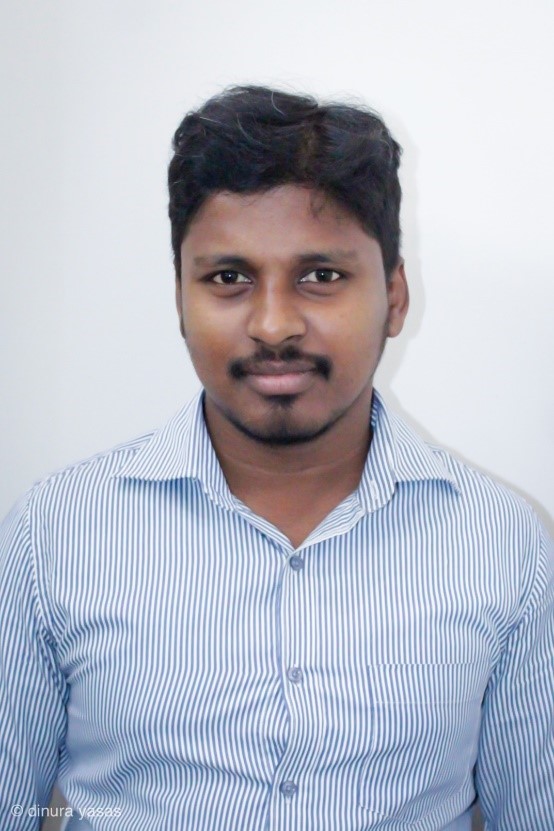 Mr. RPPS Rajapaksha