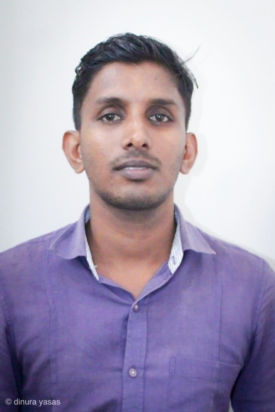 Mr. WLDSK Perera 