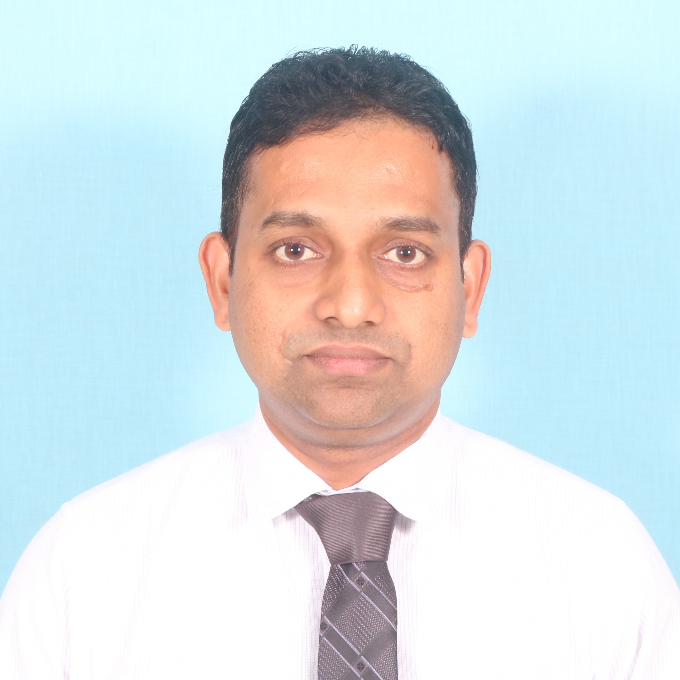 Mr. KARK  Priyadarshana