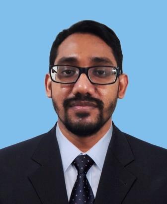 Mr. S. Pathirana