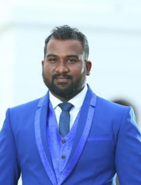 Mr. D. L. S. Milinda
