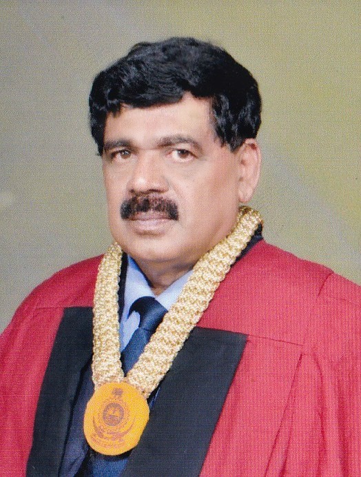 Eng. Gamini D Nanayakkara