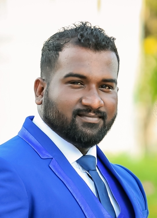 Mr. G K G H W K Jayawardhana