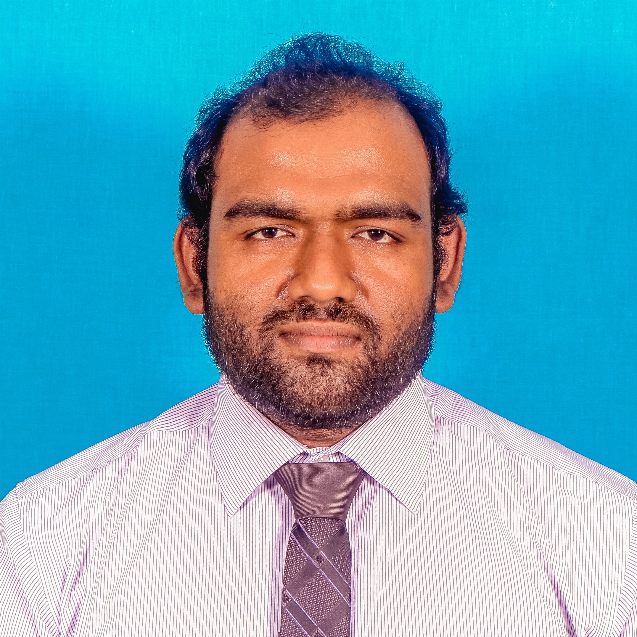 Mr. D M B P Dhanapala