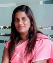 Eng. (Mrs.) D Y Tharangika Bambaravanage