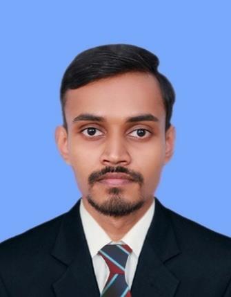 Mr. M. S. Madhusanka