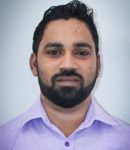 Mr. HMPK Fernando