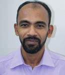 Mr. KGA Bandara