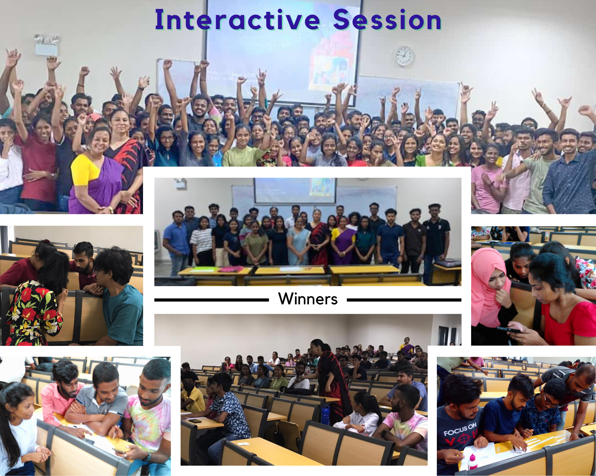 Interactive Session