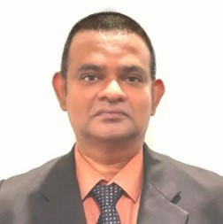 Eng. JMP Gunasekara