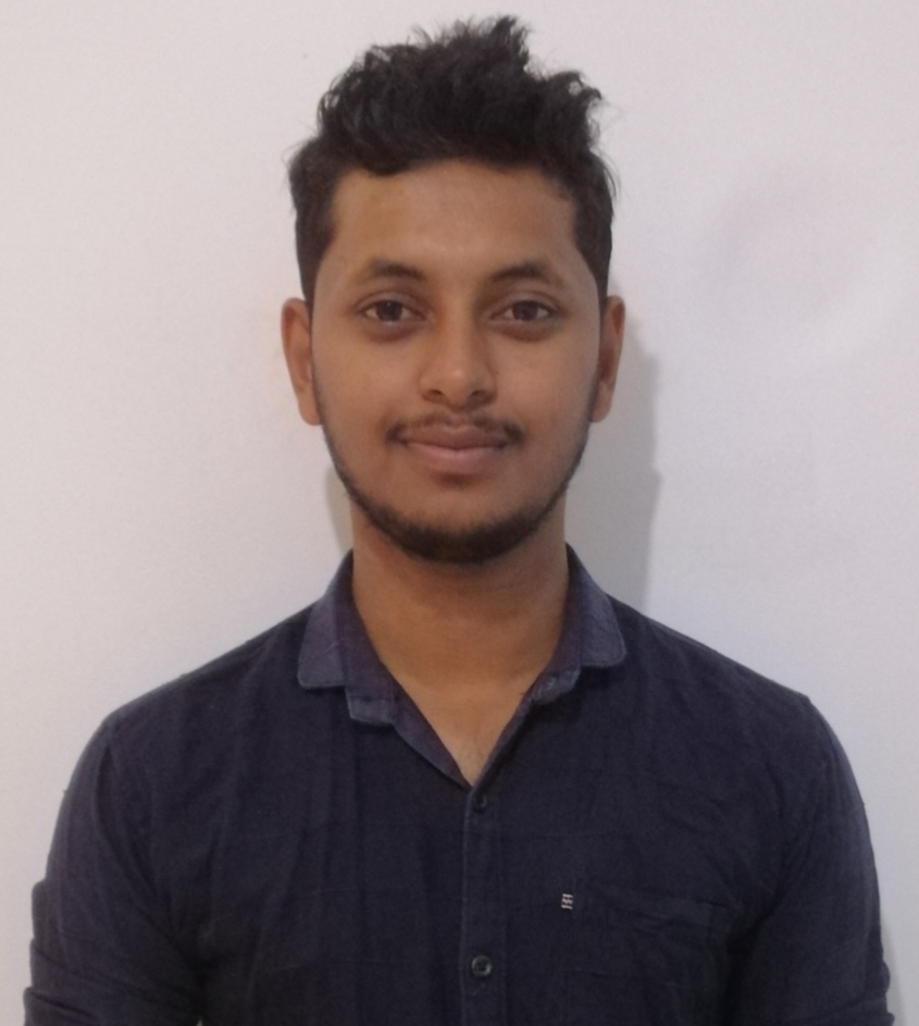 Mr. IRBM Ilangarathna