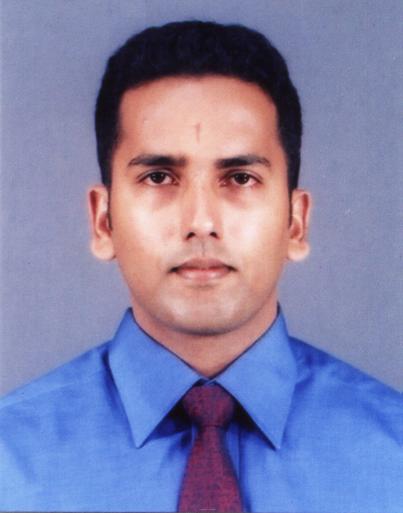 Mr. KLDJ Liyanage