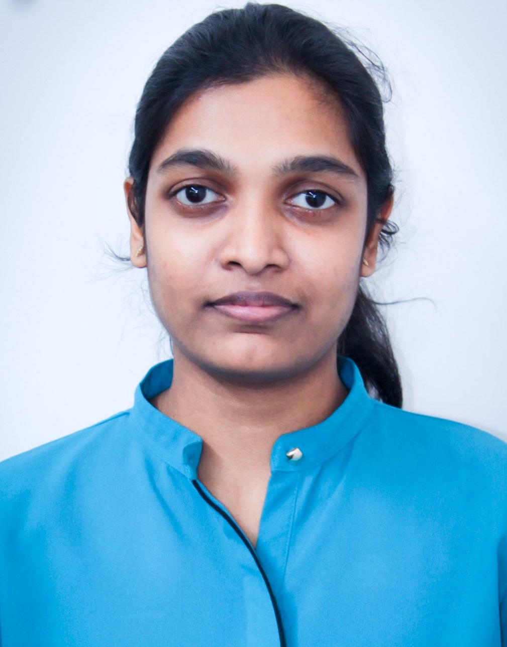 Ms. MDGM Gamage
