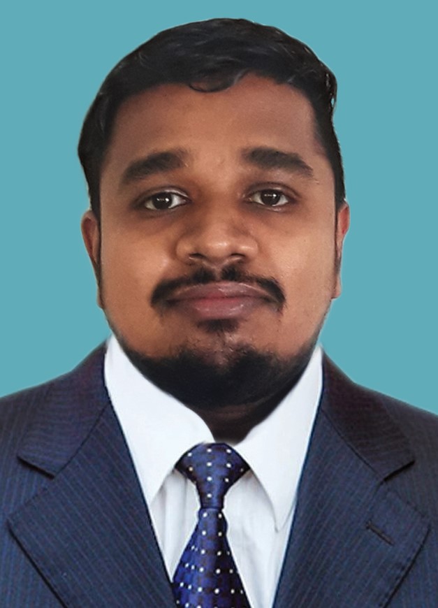 KKM Sudharshana