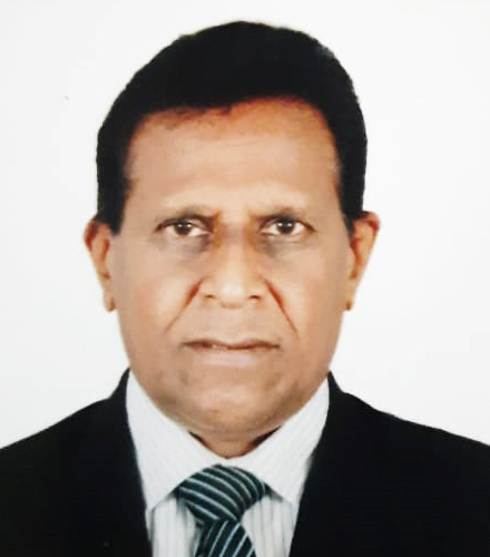 Eng. KM Ranasiri