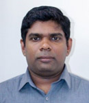Mr. EUM Wasantha