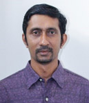 Mr. DLD Wijesuriya