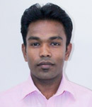 Mr. KJGCK Keerthirathna