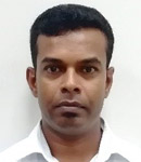 Mr. Samantha Jayasiri