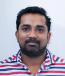 Mr. MGC Dissanayake