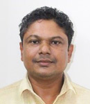 Mr. HCU Perera