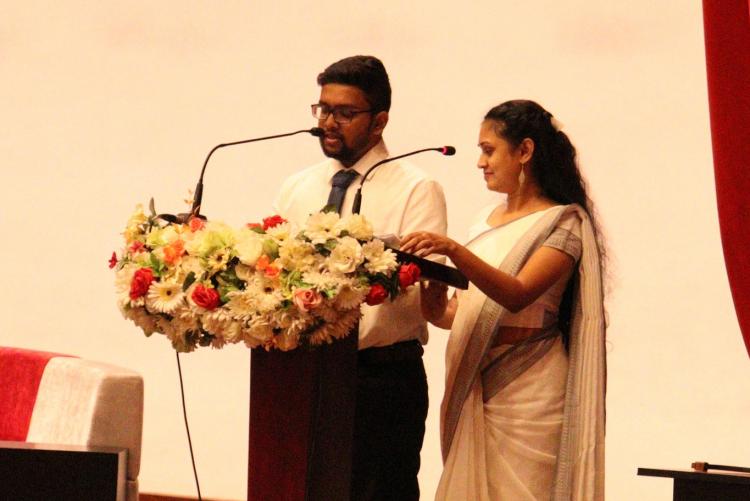 ITUM CAREER FAIR 2022 - STUDENT DEVELOPMENT PROGRAM (DAY 1 - 28TH NOVEMBER 2022)