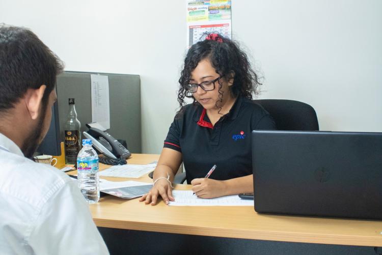 ITUM CAREER FAIR 2022 – INTRODUCTION SESSIONS & INTERVIEWS (DAY 3, 4 & 5 – 30TH NOV, 01ST & 2ND DEC 2022)