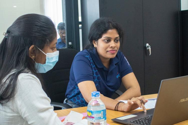 ITUM CAREER FAIR 2022 – INTRODUCTION SESSIONS & INTERVIEWS (DAY 3, 4 & 5 – 30TH NOV, 01ST & 2ND DEC 2022)