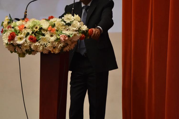 ITUM CAREER FAIR 2022 – INDUSTRY FORUM (DAY 2 – 29TH NOVEMBER 2022)