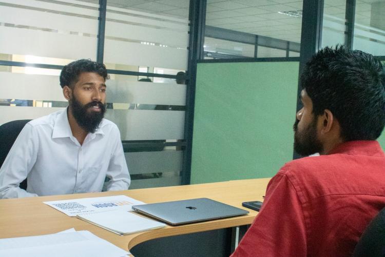 ITUM CAREER FAIR 2022 – INTRODUCTION SESSIONS & INTERVIEWS (DAY 3, 4 & 5 – 30TH NOV, 01ST & 2ND DEC 2022)