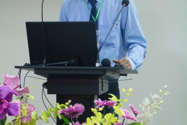 ITUM CAREER FAIR 2022 – INDUSTRY FORUM (DAY 2 – 29TH NOVEMBER 2022)