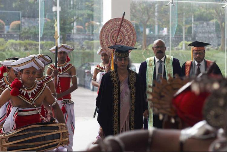 ITUM Diploma Award Ceremony 2021