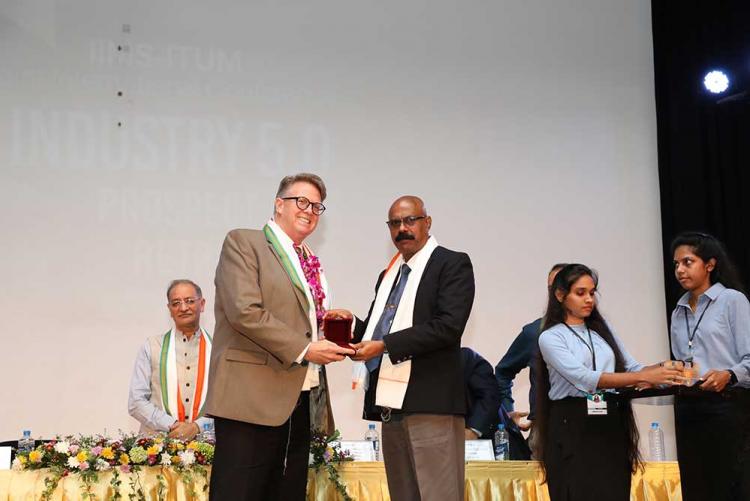 ITUM-IIMS JOINT International RESEARCH CONFERENCE