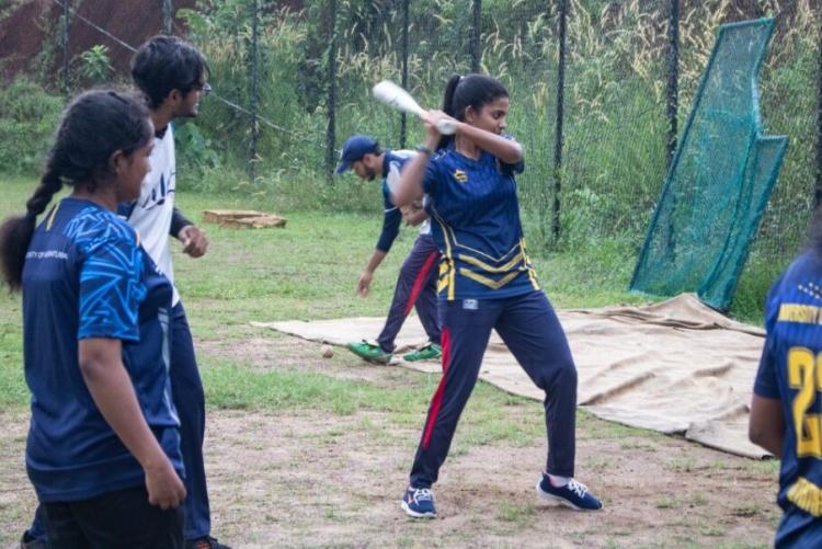 Sri Lanka Baseball Federation Teams Up with ITUM