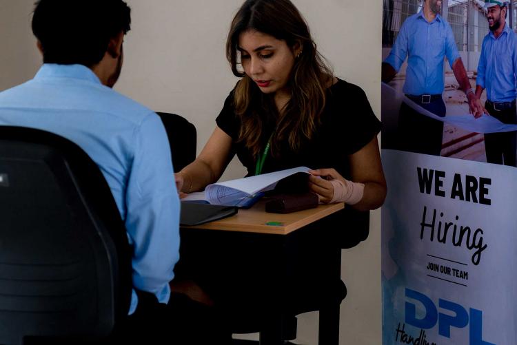 ITUM Career Fair 2023
