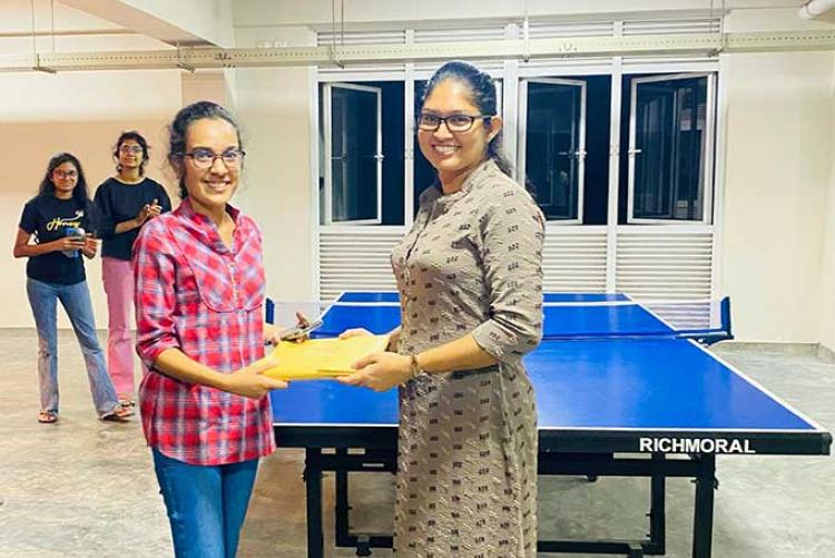 ITUM Sports Club Hosts Second Carrom Tournament: Celebrating Sportsmanship and Talent