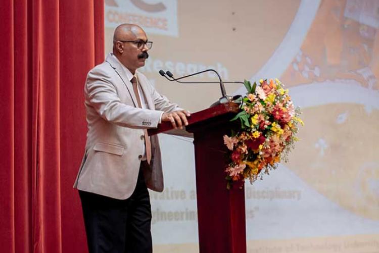 3rd International Research Conference of ITUM (ITUM -IRC 2024)