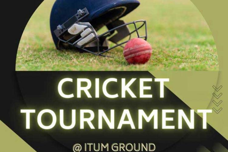 ITUM Cricket Match 2024 – A Celebration of Team Spirit and Camaraderie