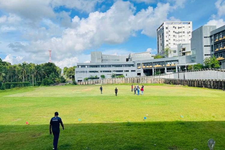 ITUM Cricket Match 2024 – A Celebration of Team Spirit and Camaraderie
