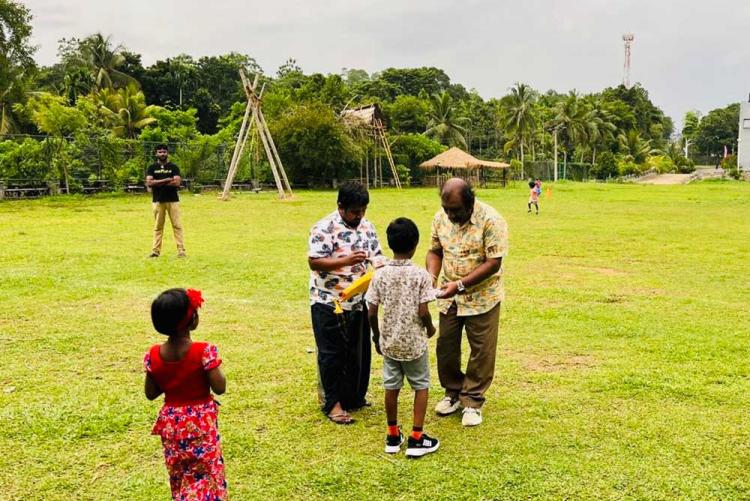 ITUM Bakmaha Ulela 2024 – A Grand Celebration of Tradition and Togetherness