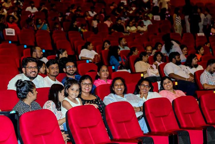 A Theatrical Triumph: A Day in July 2019 Raises Funds for ITUM Staff Welfare
