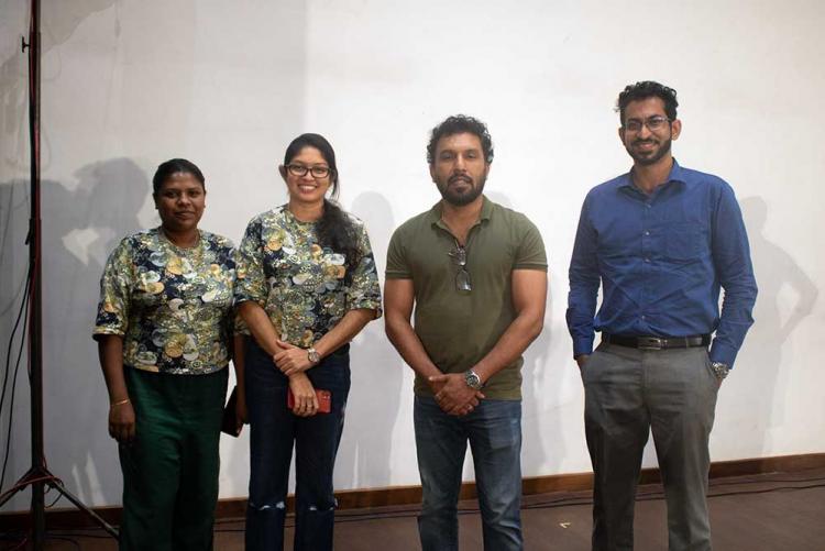A Theatrical Triumph: A Day in July 2019 Raises Funds for ITUM Staff Welfare