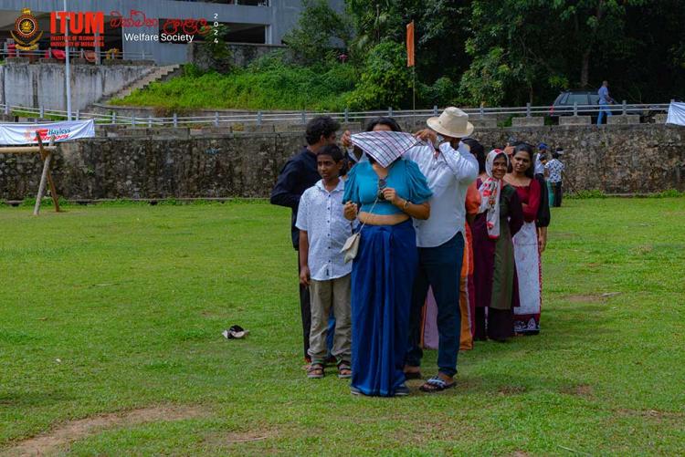 ITUM Bakmaha Ulela 2024 – A Grand Celebration of Tradition and Togetherness